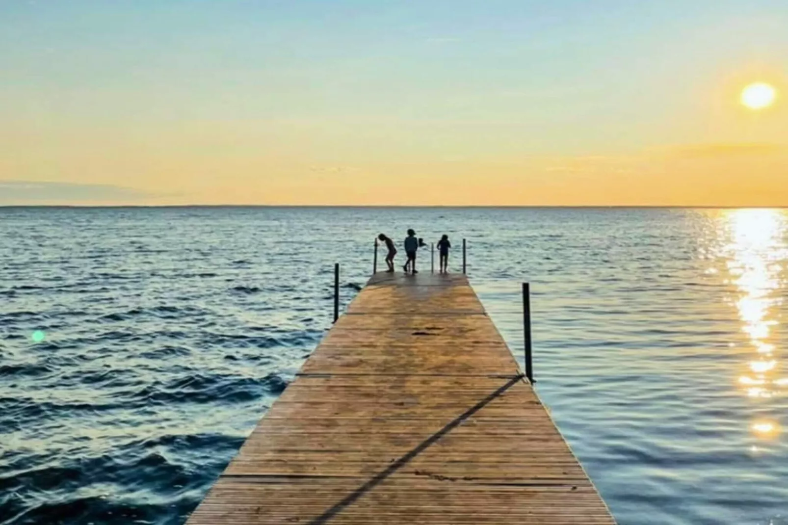 4 Personen vakantie huis in FÄRJESTADEN - Niet-getagd