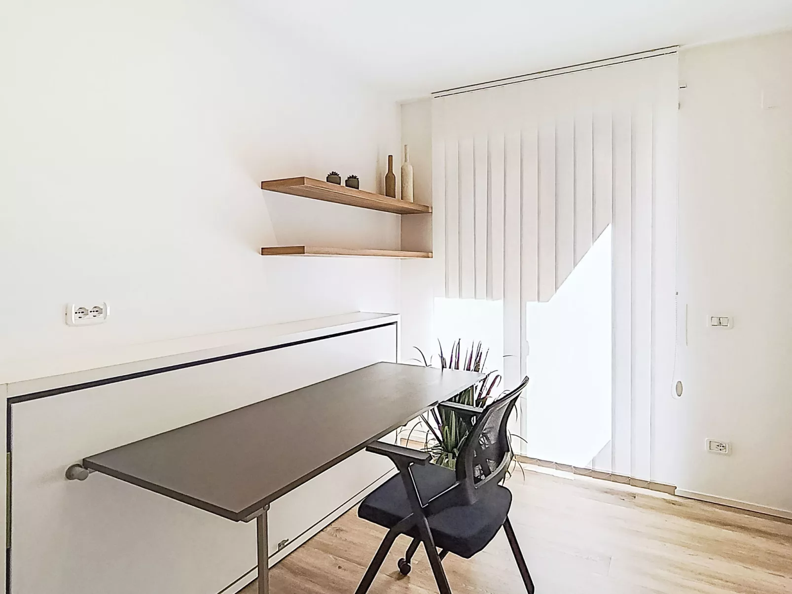 Family and Friends - Binnen