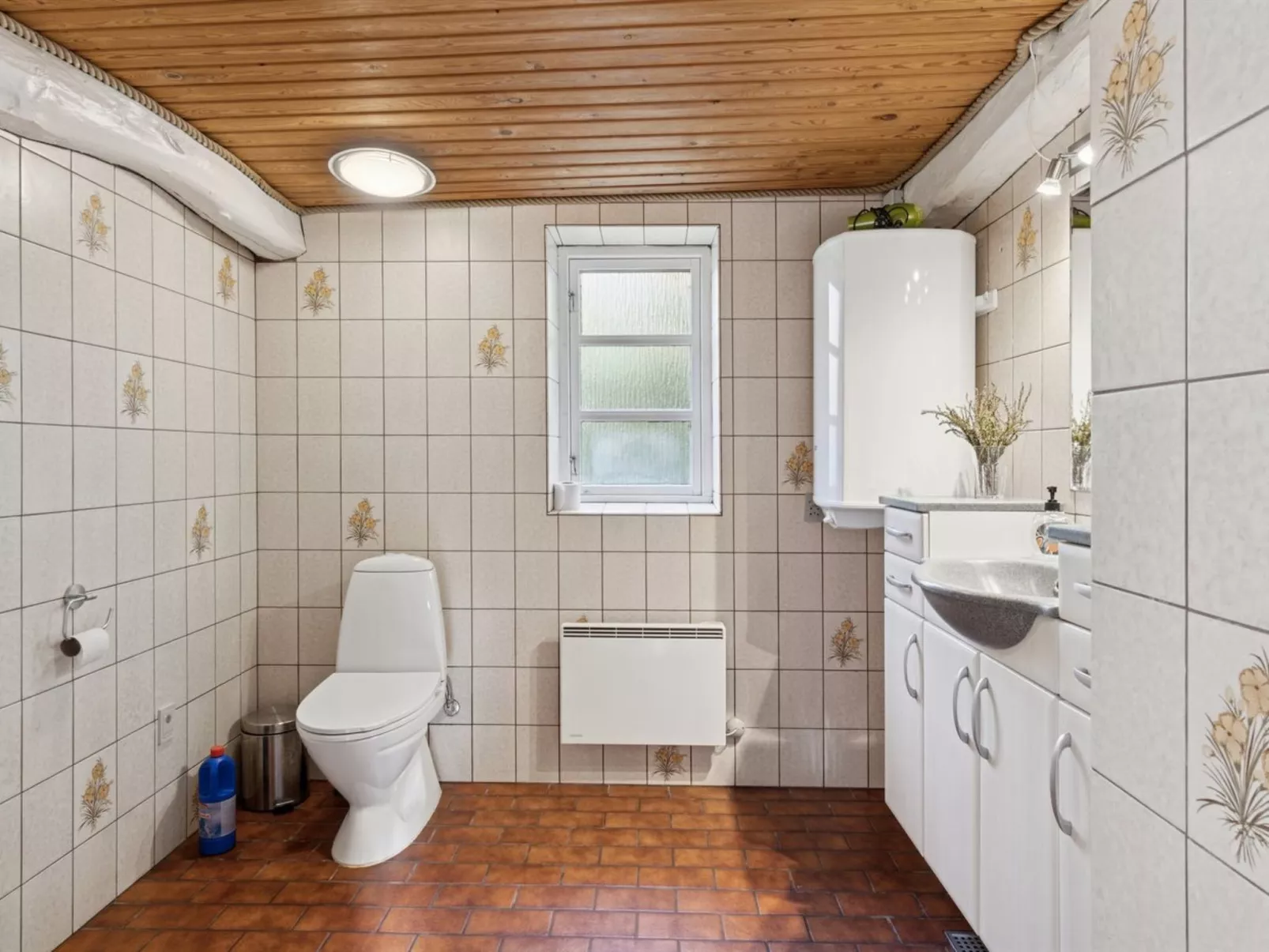 "Sigbritt" - 3.7km from the sea - Binnen