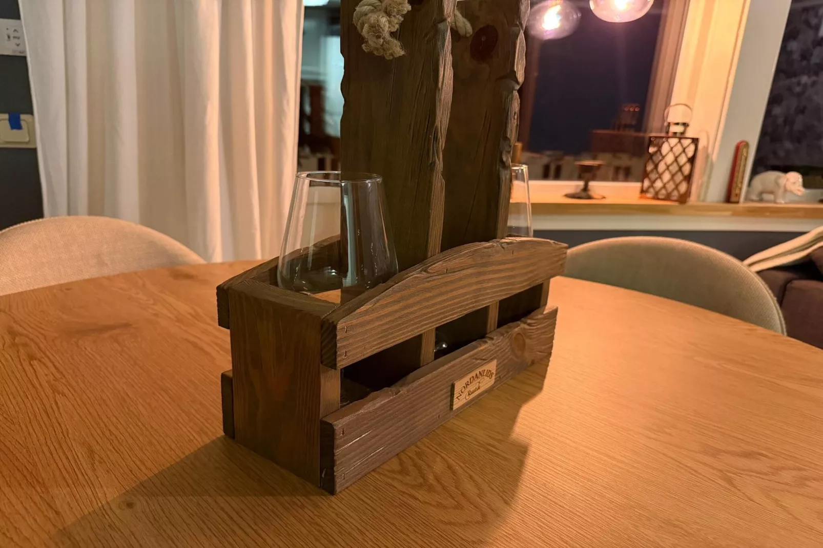 4 Personen vakantie huis in BRUNNSKOG - Binnen