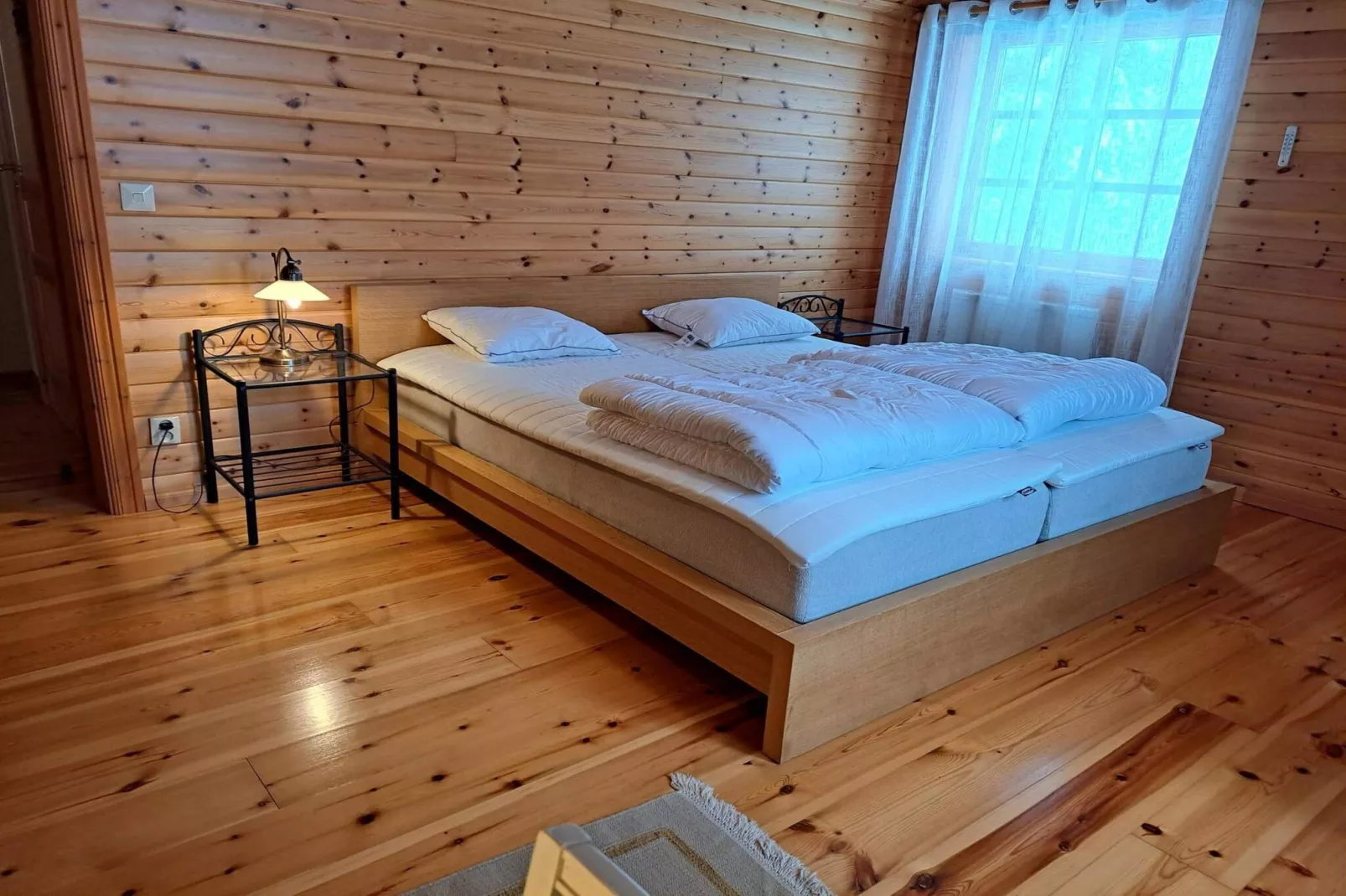 4 sterren vakantie huis in HEDENÄSET - Binnen