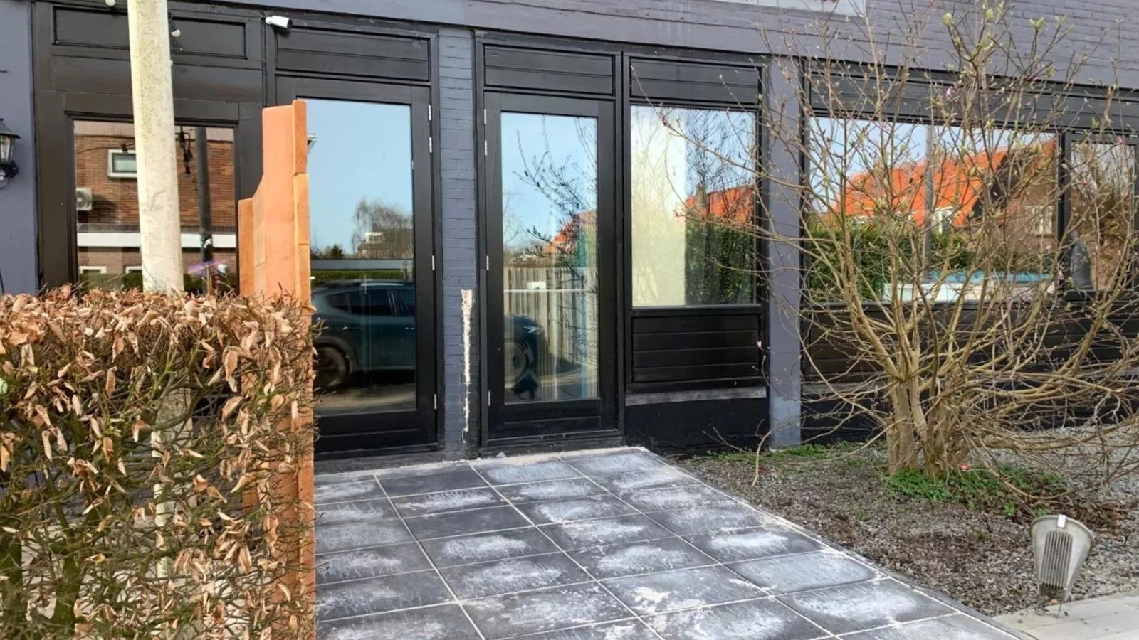 Lakes XL - Buitenkant zomer