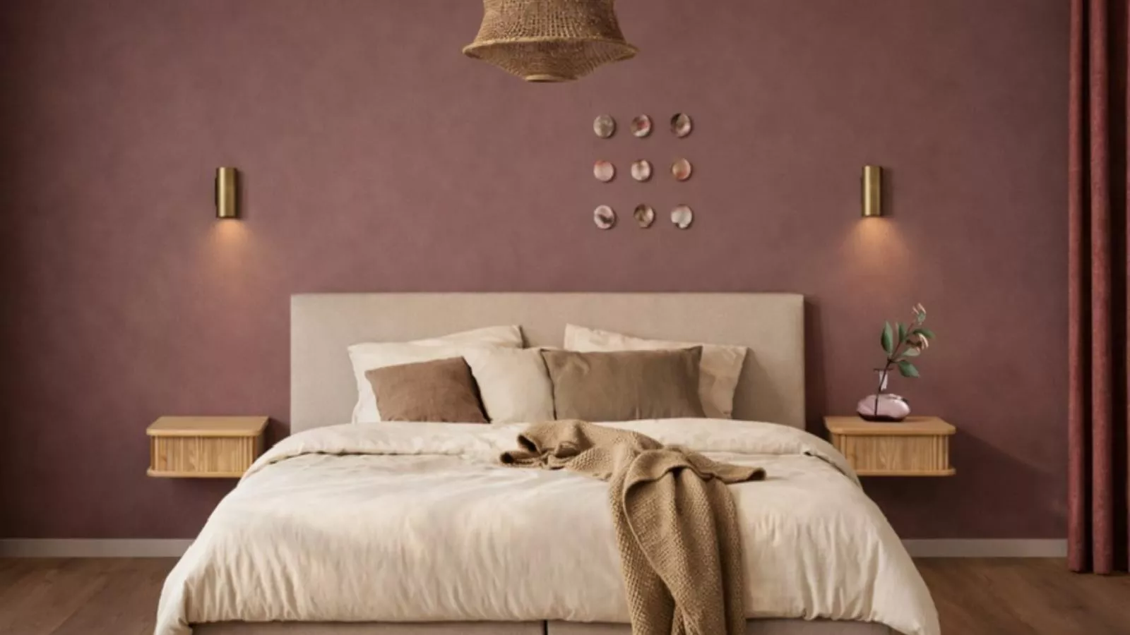 De Sedyk - Slaapkamer