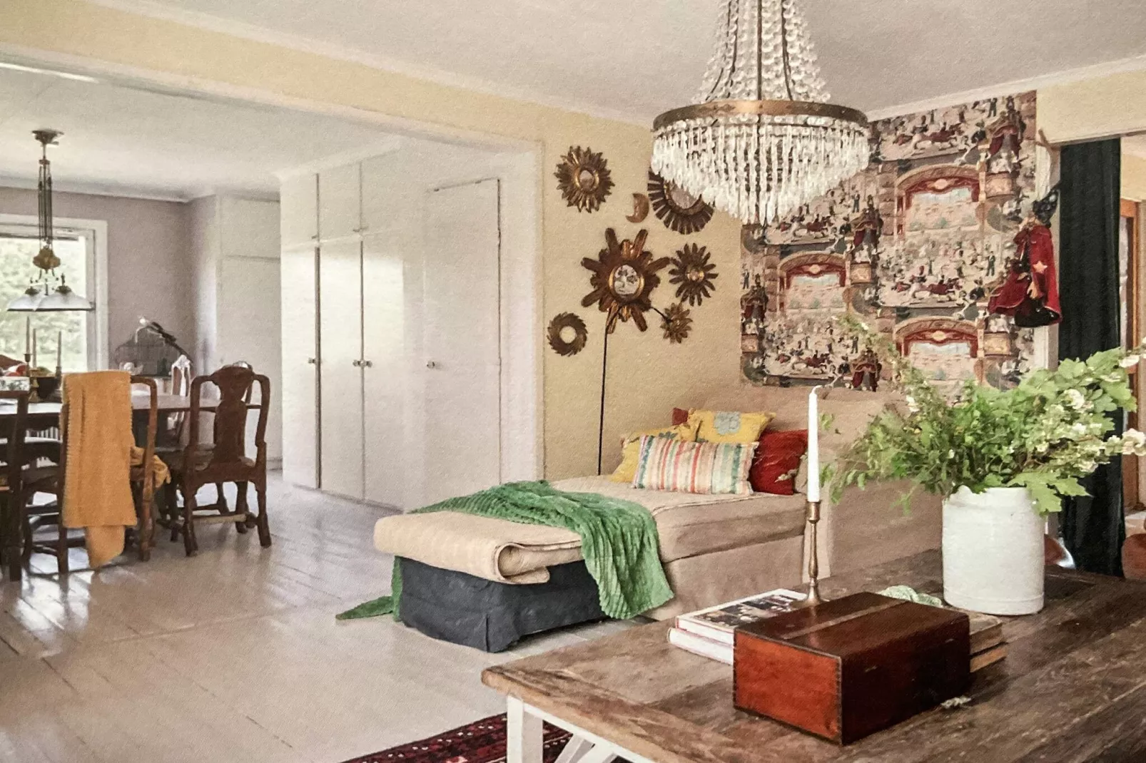 8 persoons vakantie huis in KLÖVEDAL-By Traum - Binnen