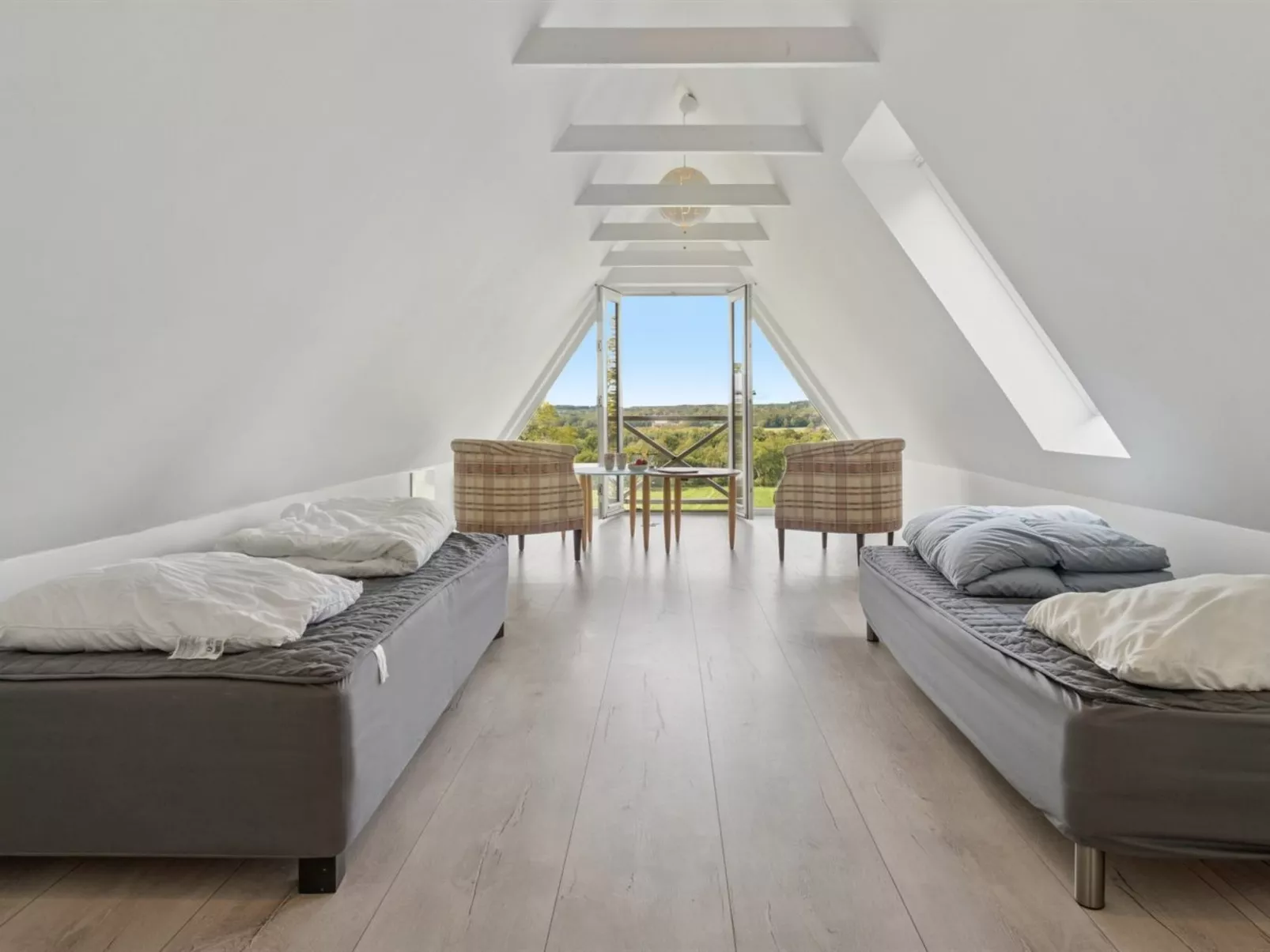 "Sigbritt" - 3.7km from the sea - Binnen