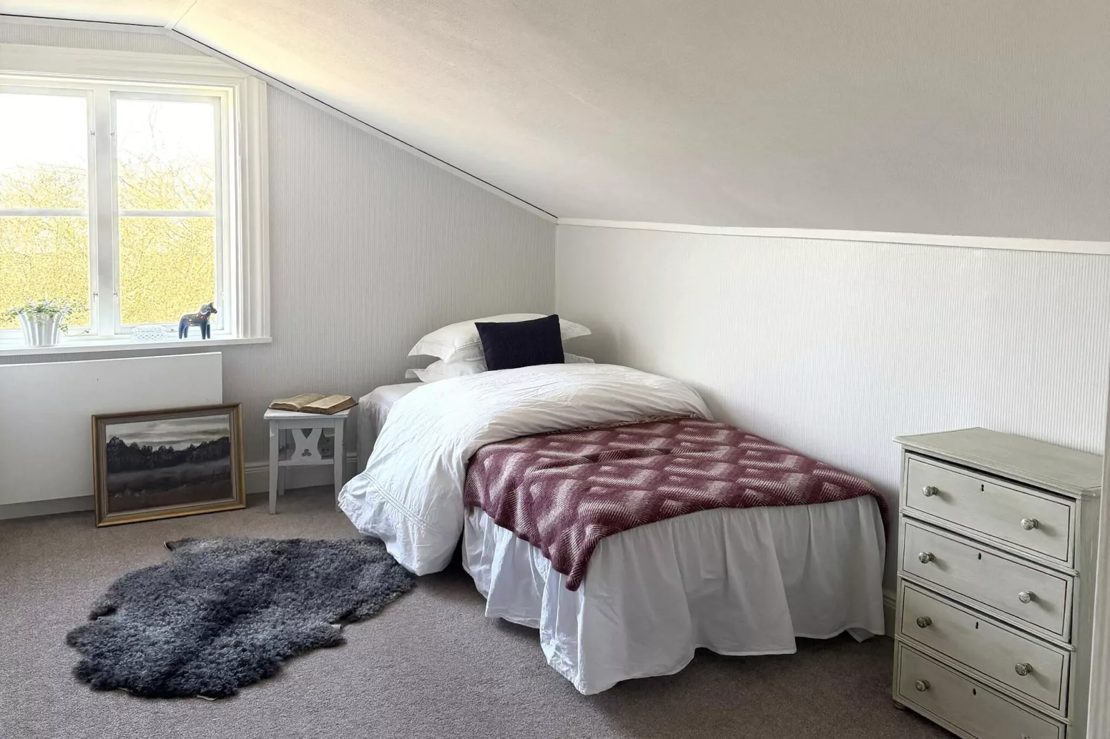 5 sterren vakantie huis in ENHÖRNA - Binnen