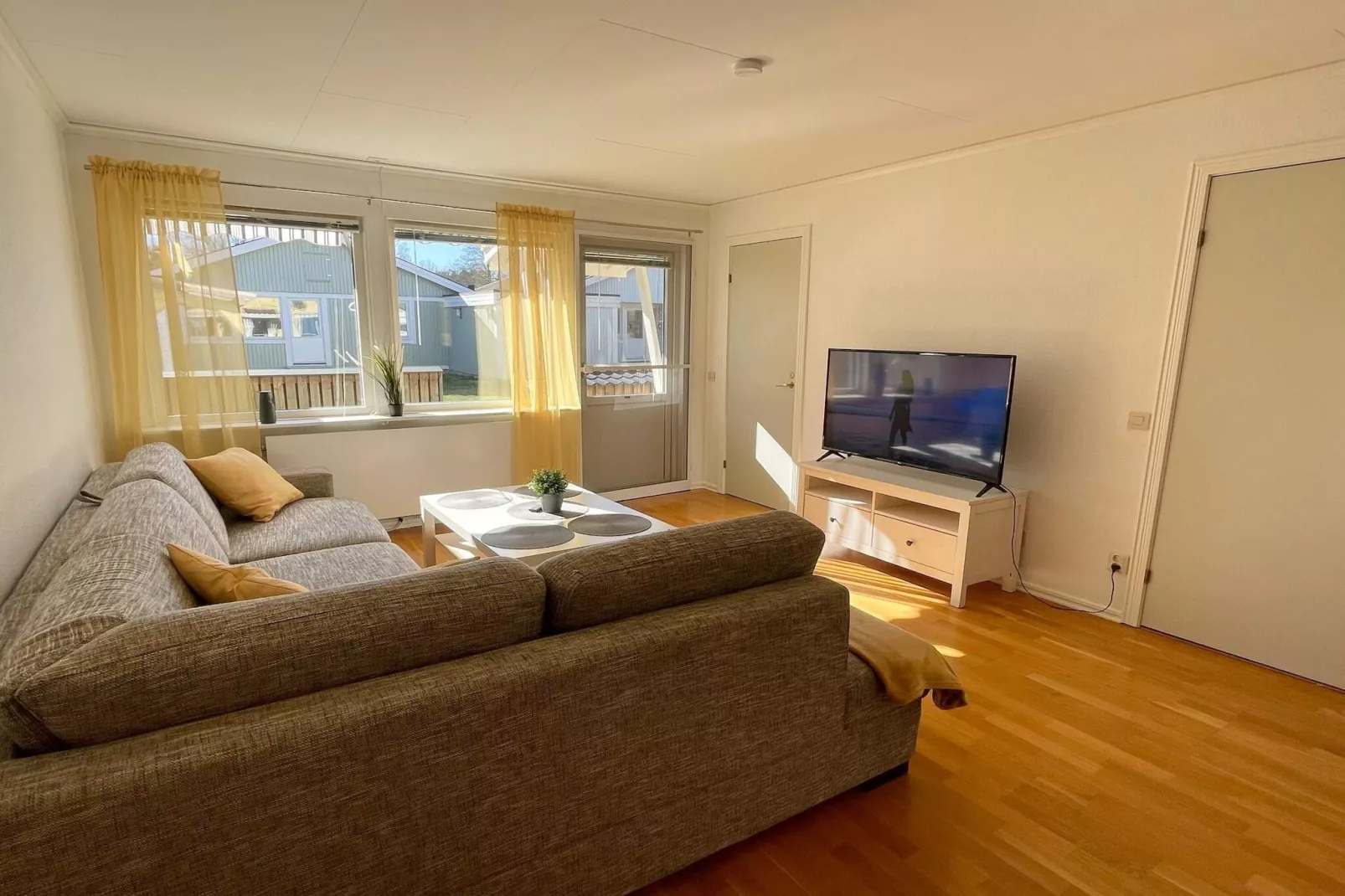 6 Personen vakantie huis in TIMMERNABBEN - Binnen