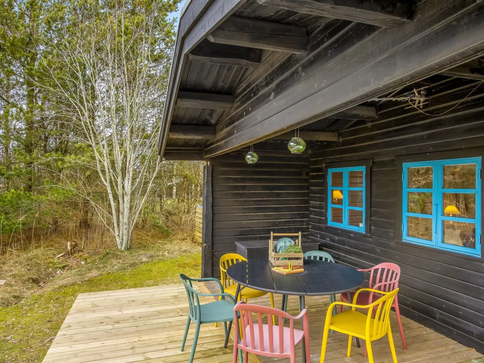 "Aksinja" - 500m from the sea - Buiten