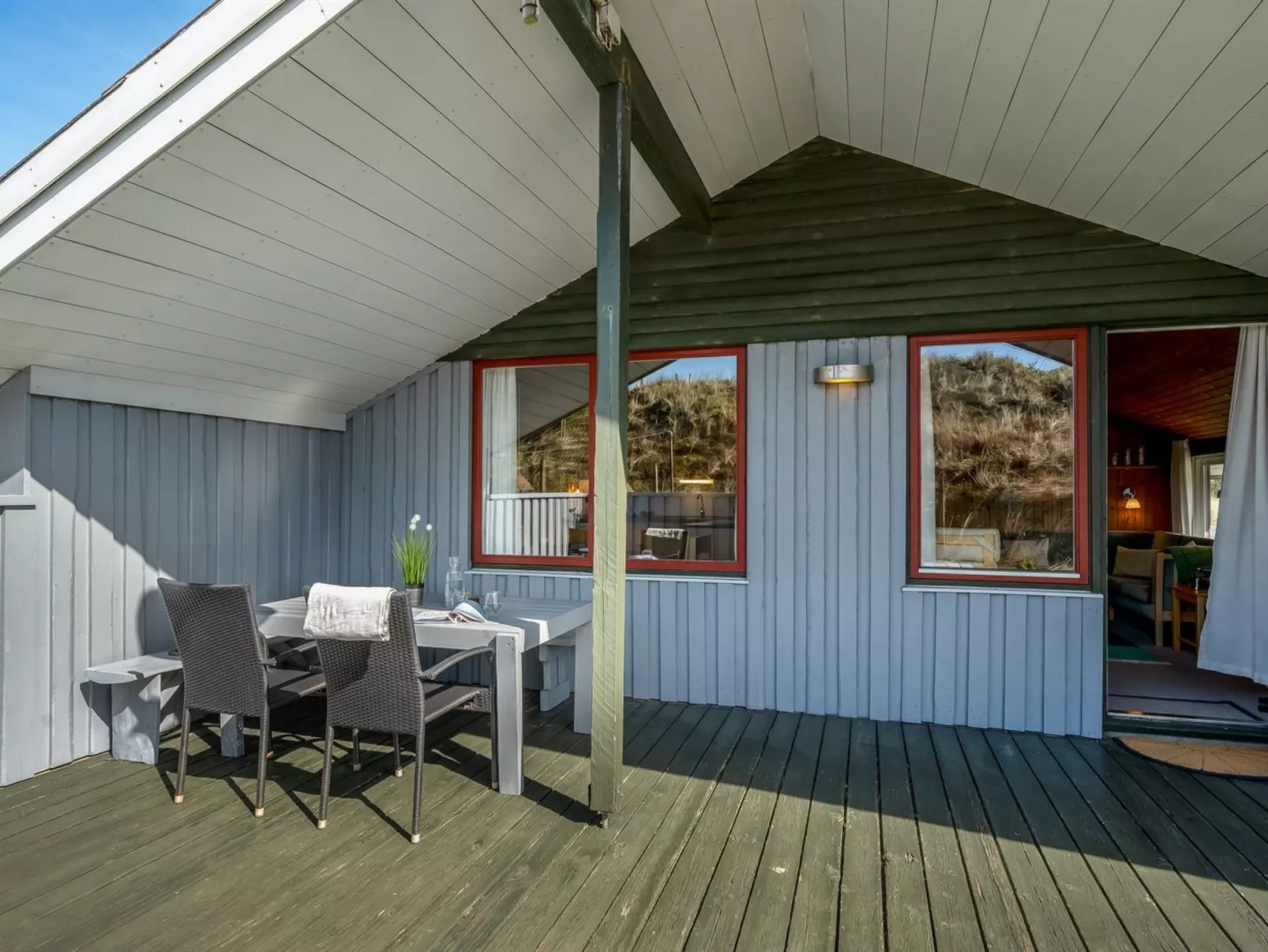 "Flory" - 400m from the sea - Buiten