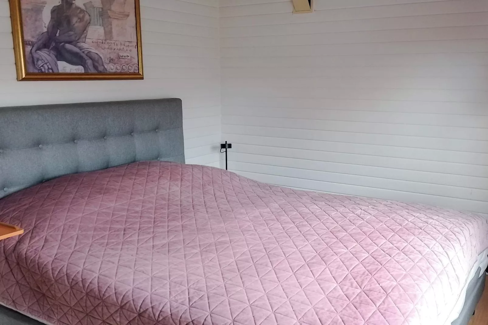 5 Personen vakantie huis in Hemmet - Binnen