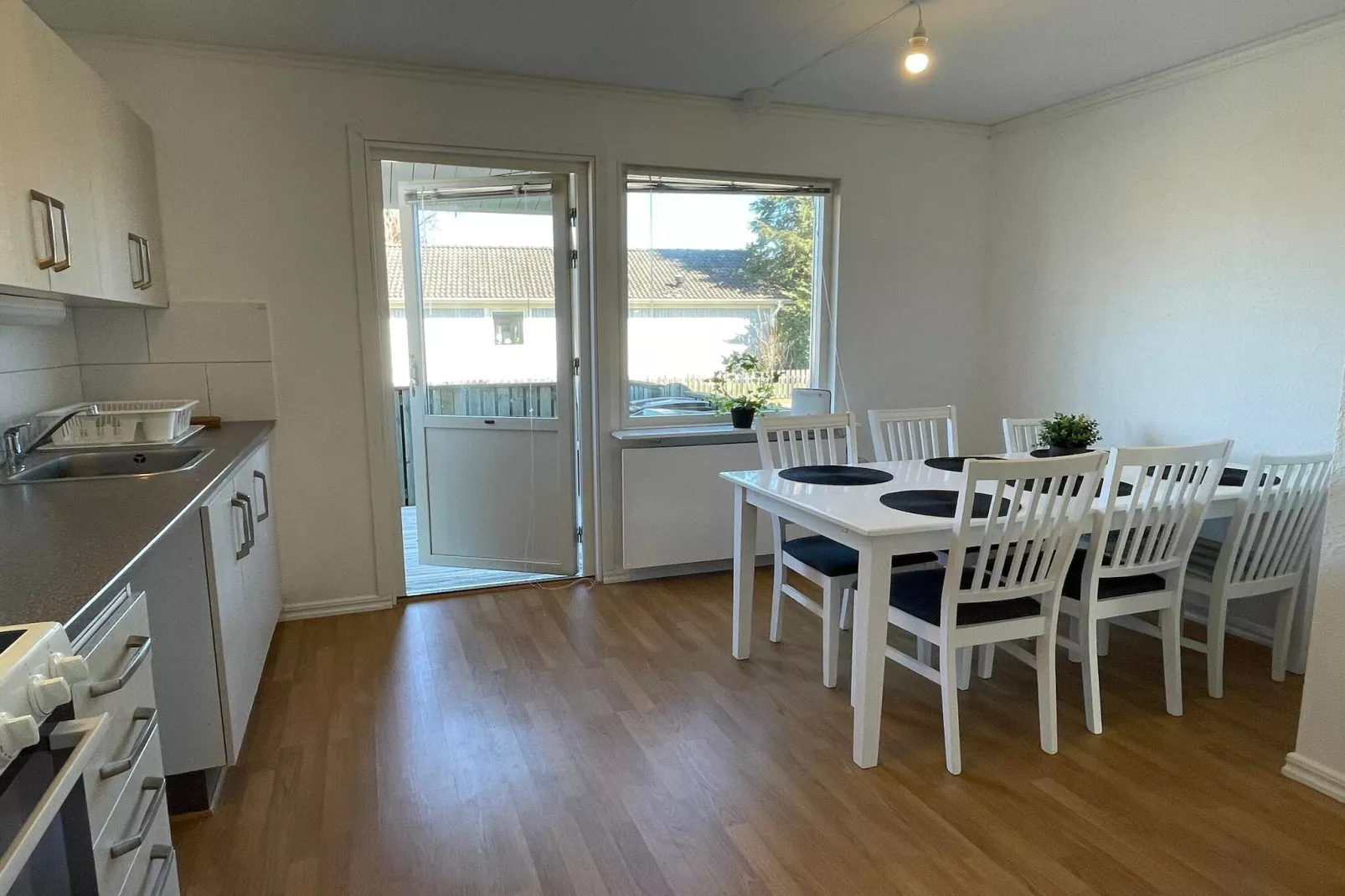 6 Personen vakantie huis in TIMMERNABBEN - Binnen