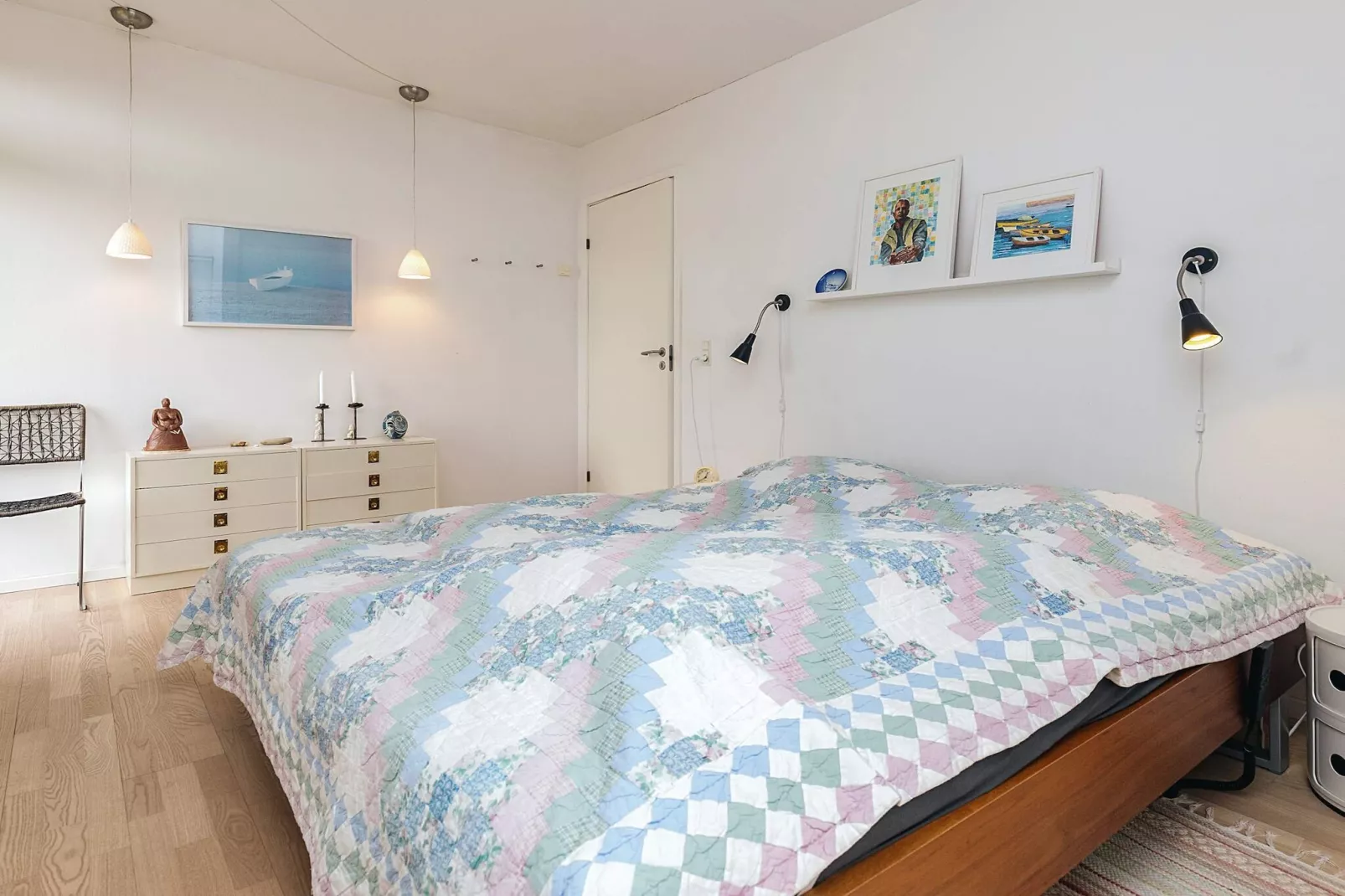 Licht vakantiehuis met spa -- By Traum Ferienwohnungen - Binnen