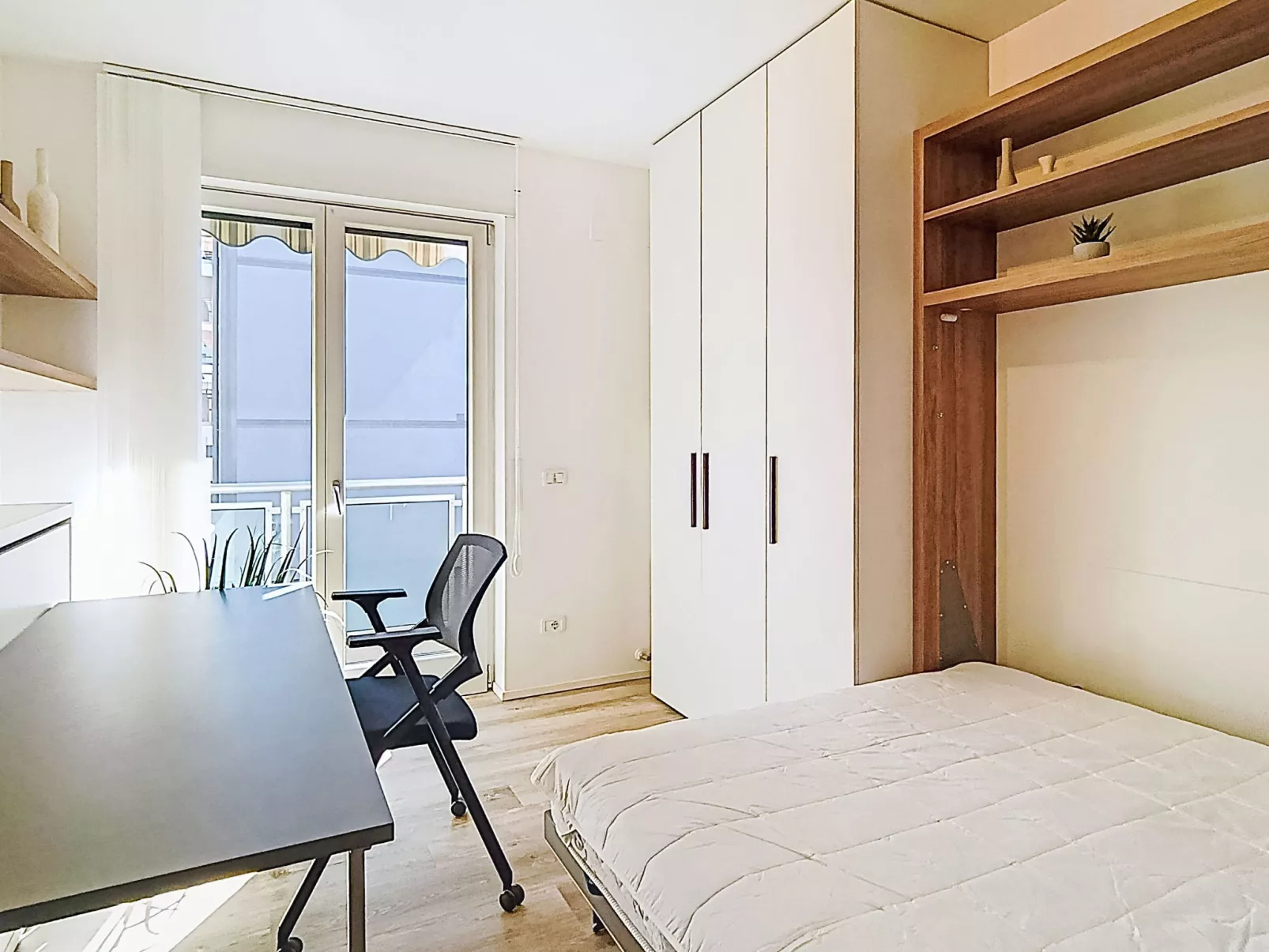 Family and Friends - Binnen