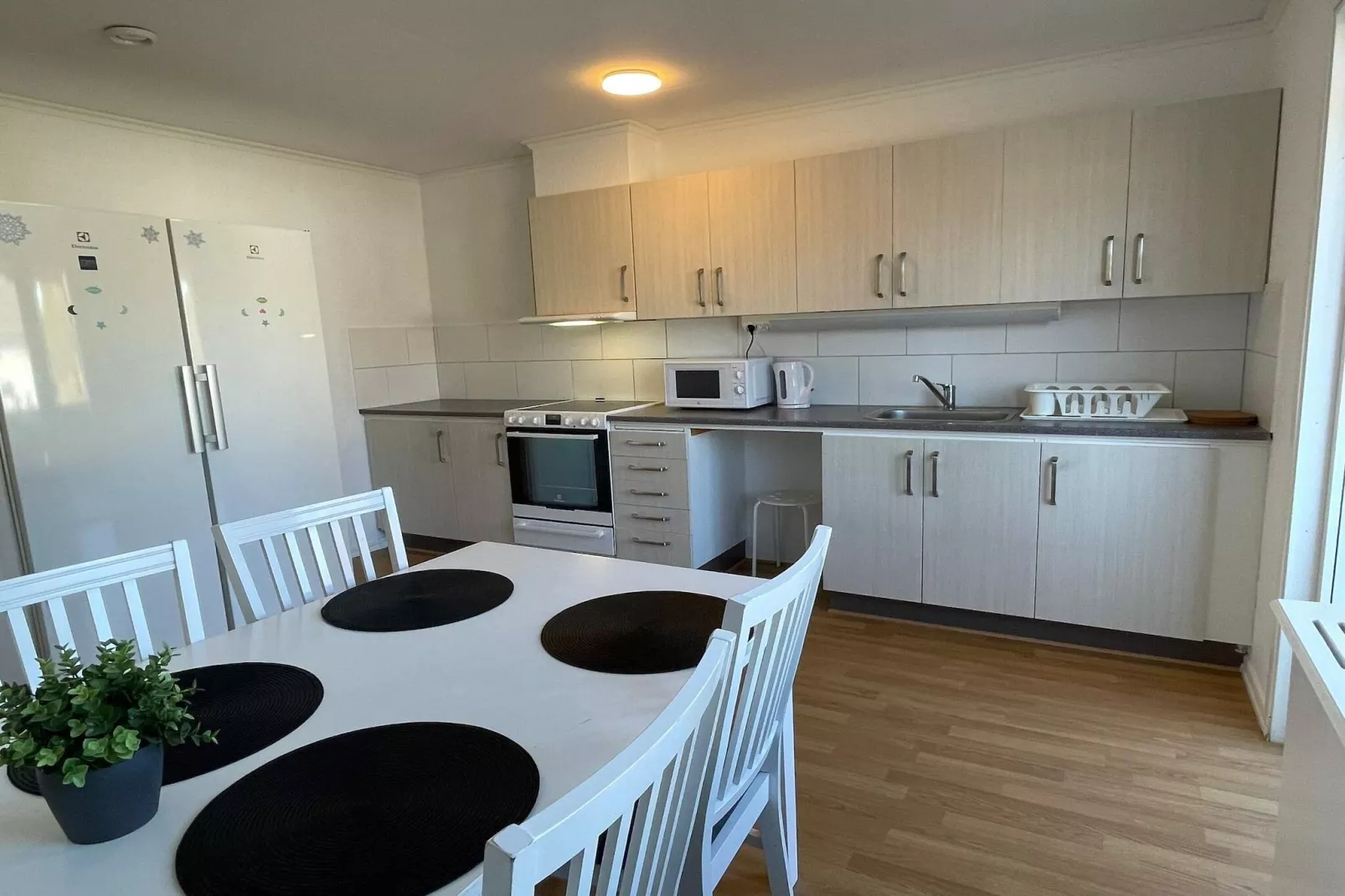 6 Personen vakantie huis in TIMMERNABBEN - Binnen