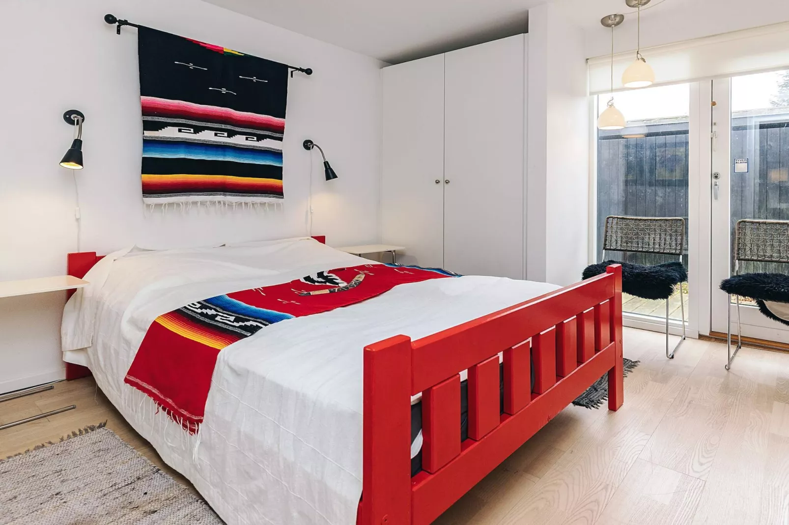 Licht vakantiehuis met spa -- By Traum Ferienwohnungen - Binnen