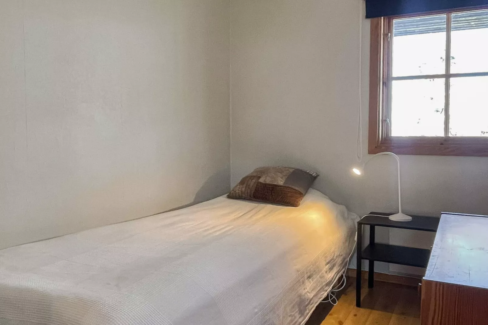 5 persoons vakantie huis in BORGHOLM - Binnen
