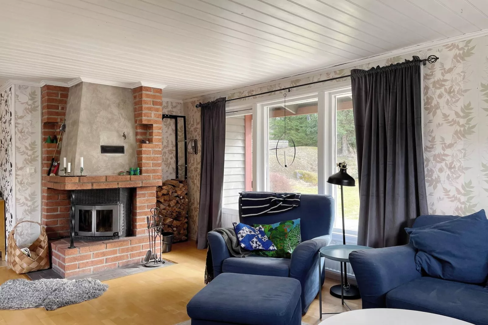 4 sterren vakantie huis in NORRTÄLJE - Binnen