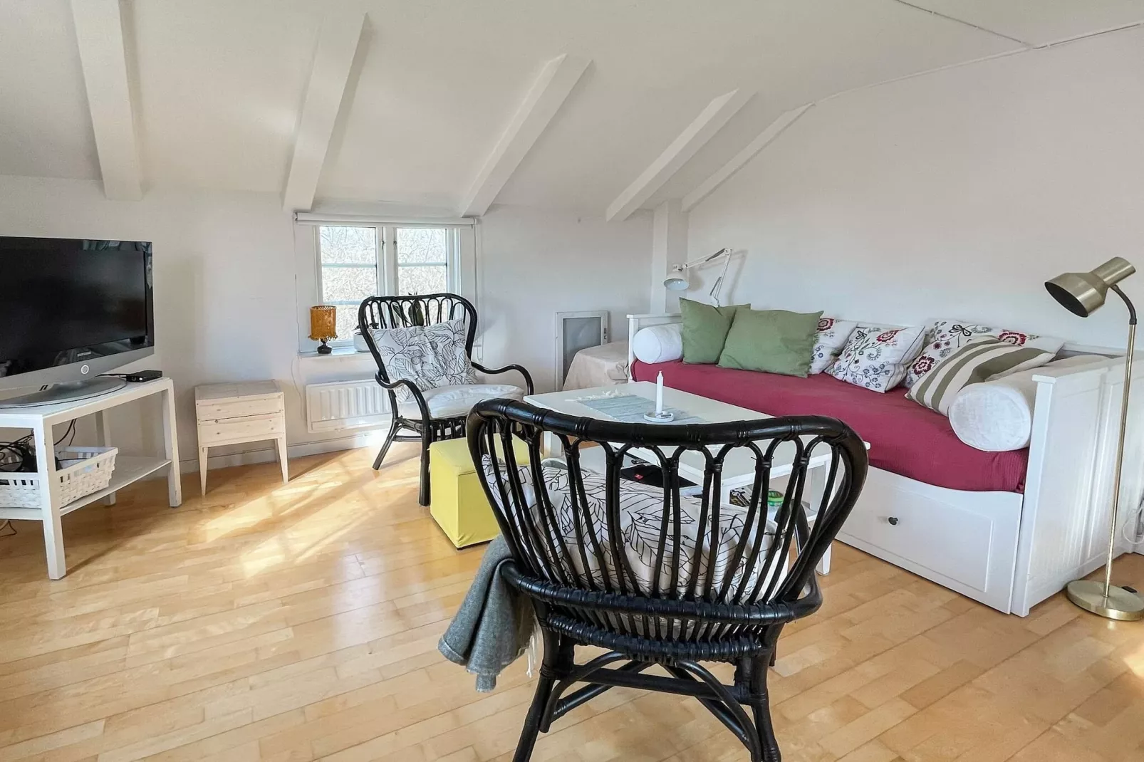 4 Personen vakantie huis in FÄRJESTADEN - Binnen