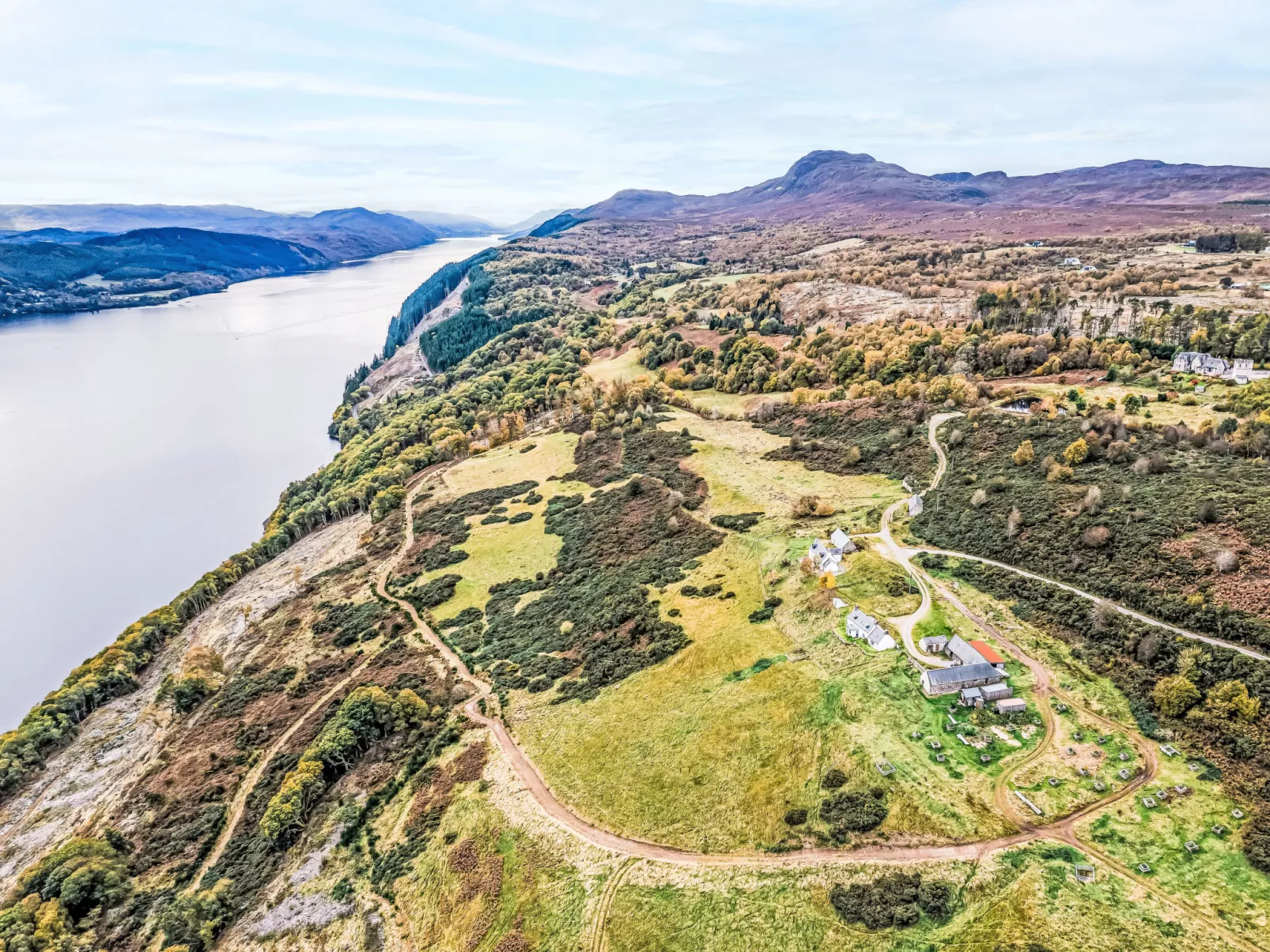 Bunloit Combi - Buiten