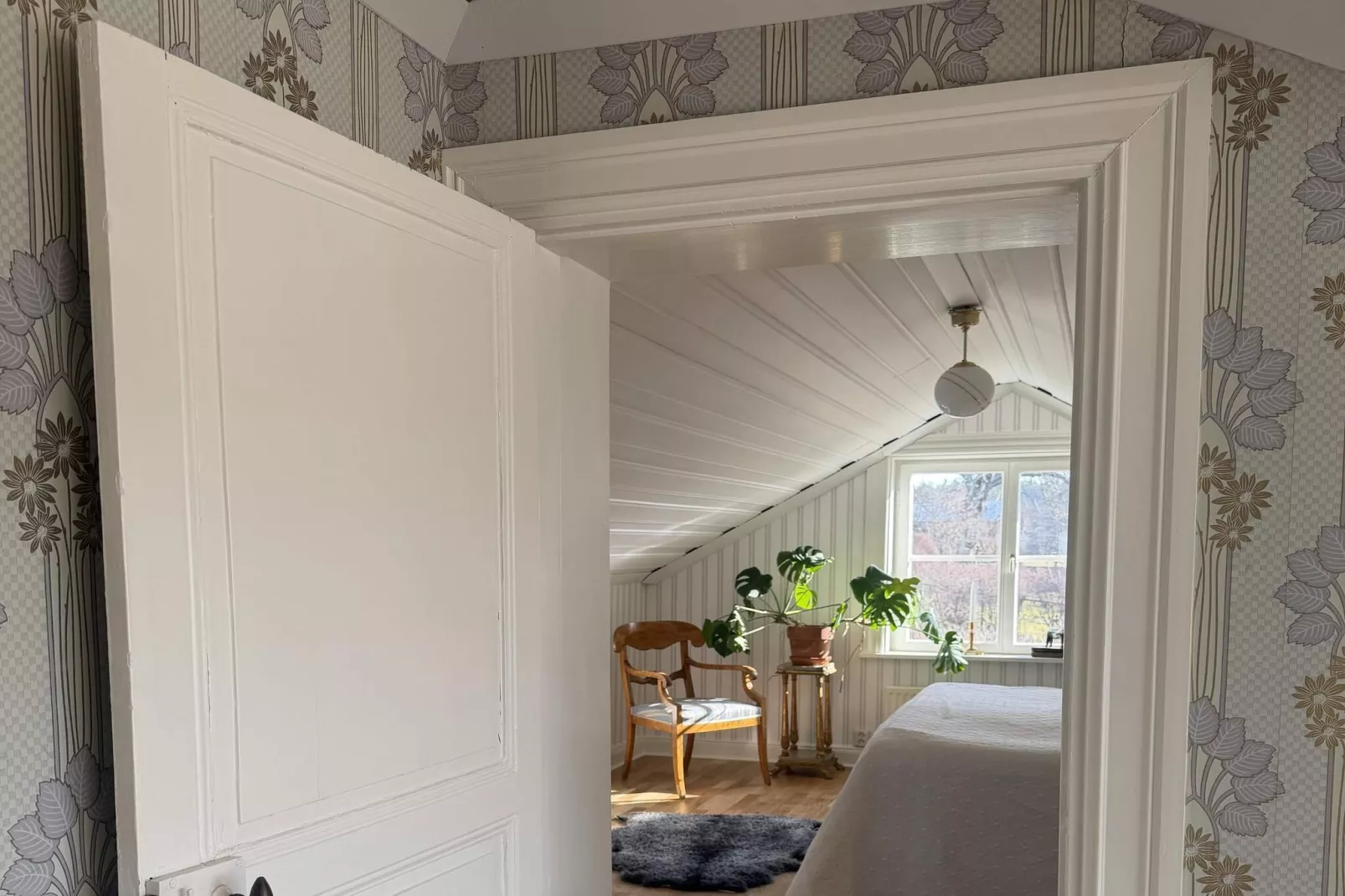 5 sterren vakantie huis in ENHÖRNA - Binnen