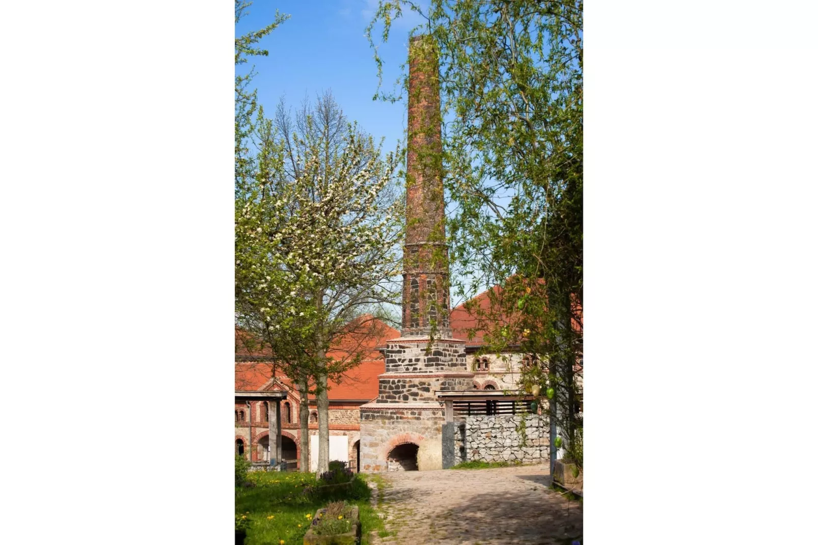 TH2 1P+40€(5) Schulz - Gebieden zomer 5km