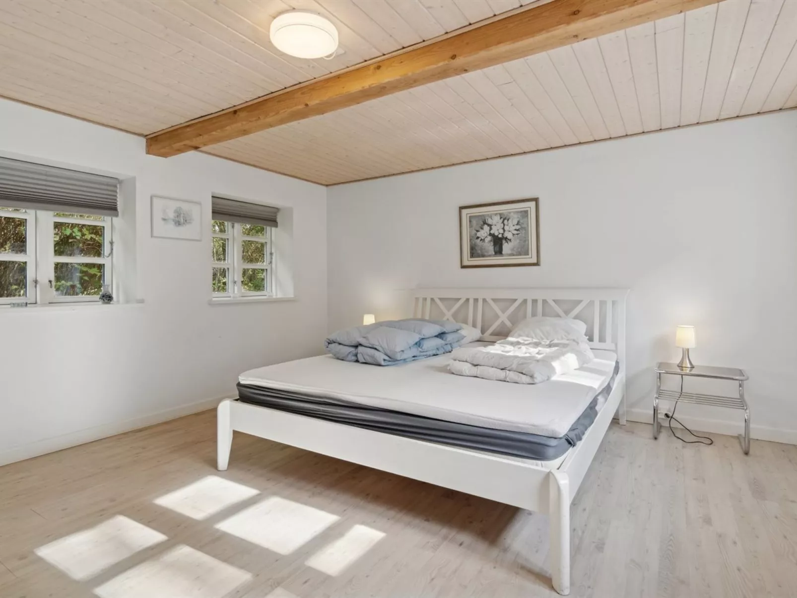 "Sigbritt" - 3.7km from the sea - Binnen