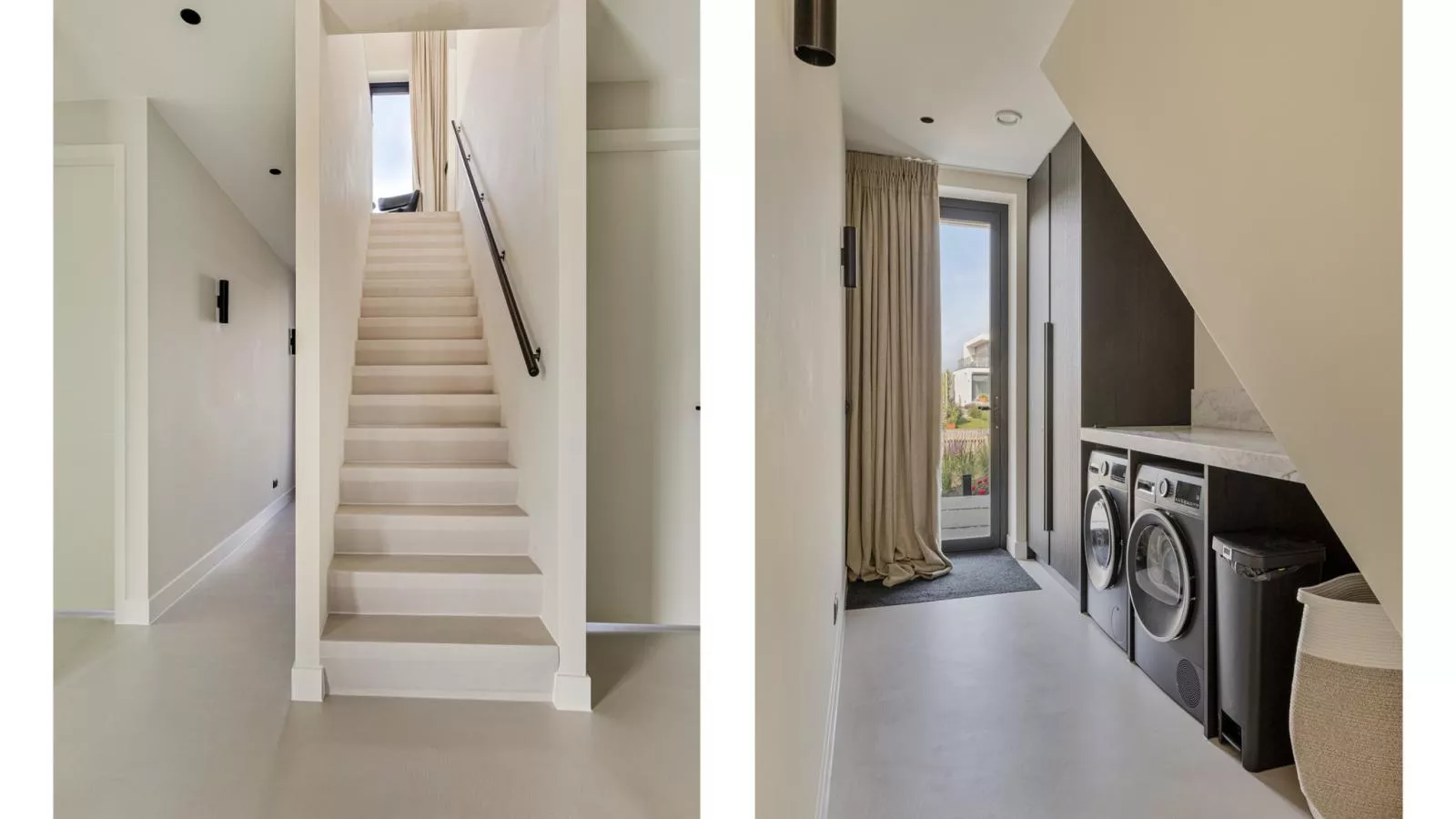 Zilte Watervilla - Faciliteiten