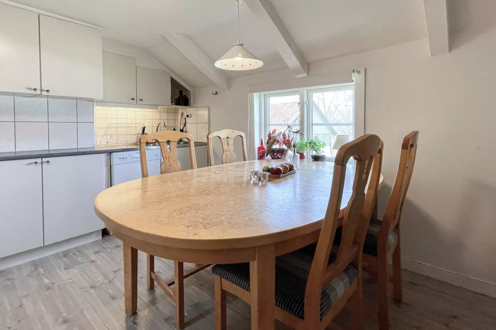 4 Personen vakantie huis in FÄRJESTADEN - Binnen