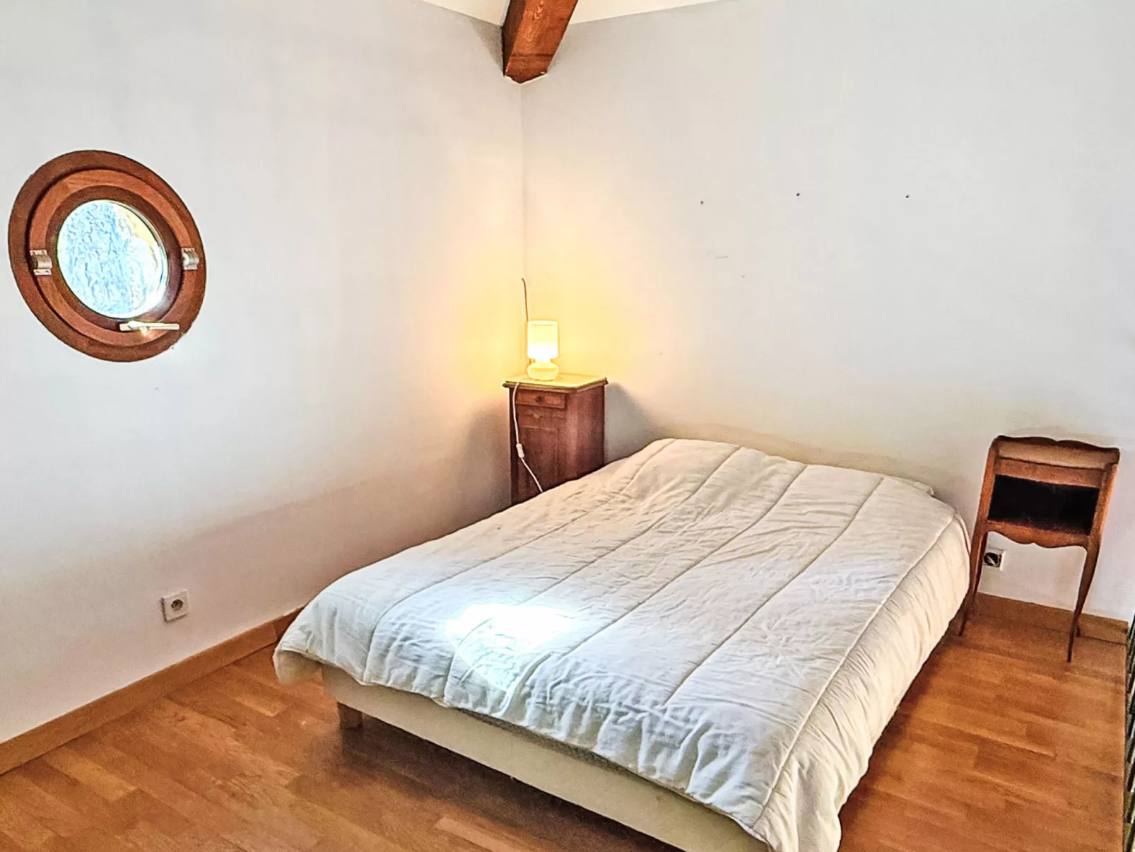 Villa 6 Chambres 12 Pers - Piscine - Clim - Wifi - Binnen