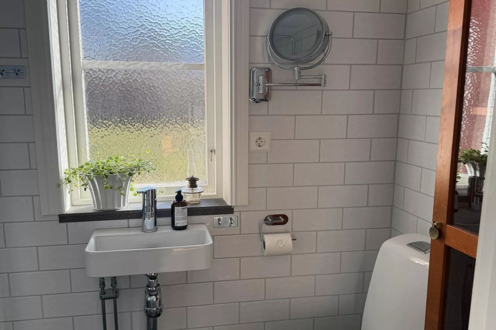 5 sterren vakantie huis in ENHÖRNA - Binnen