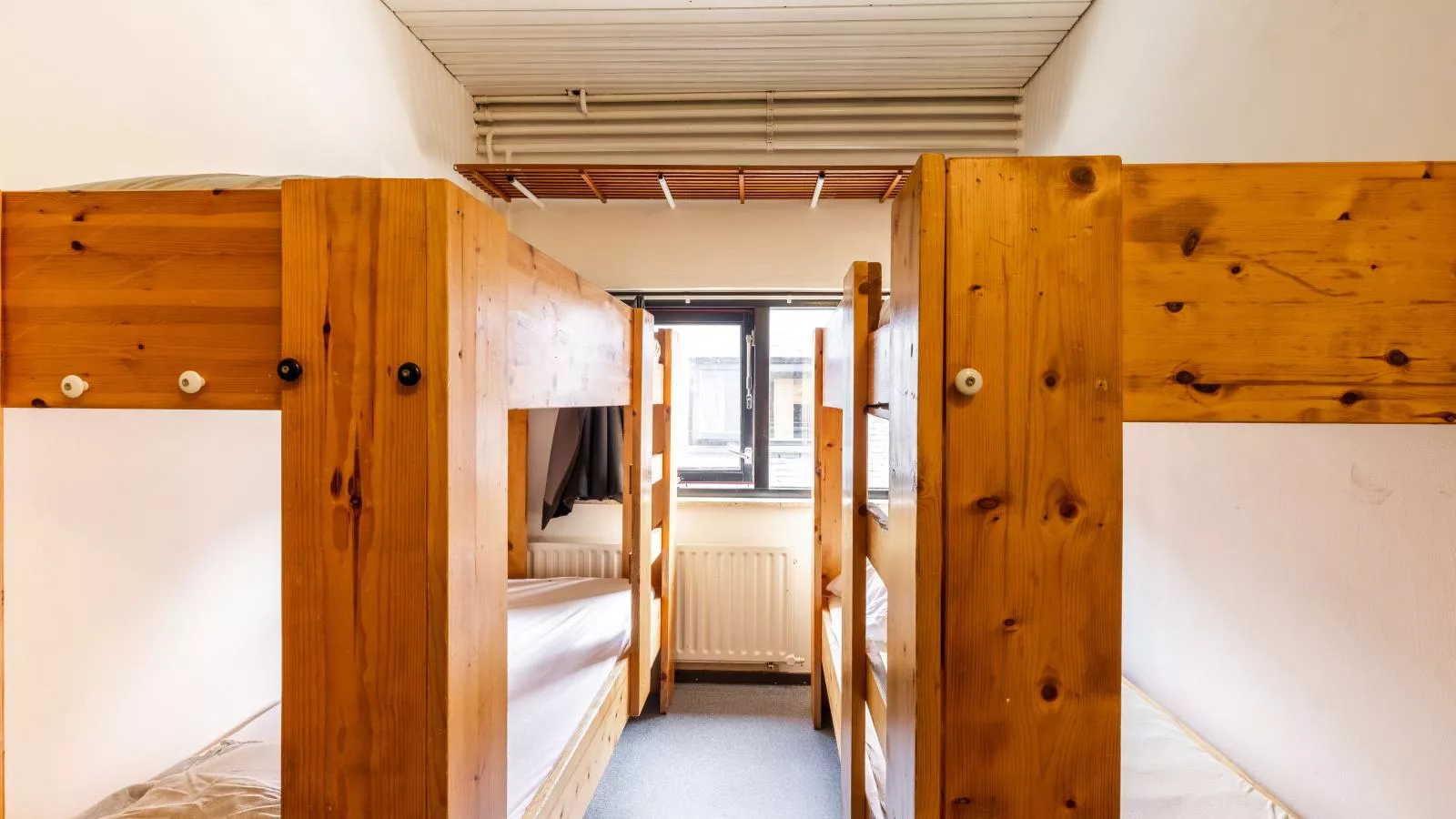 Lakes Small - Slaapkamer