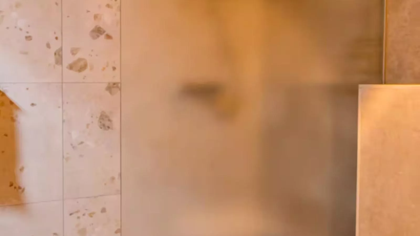 De Boshoeve - Badkamer