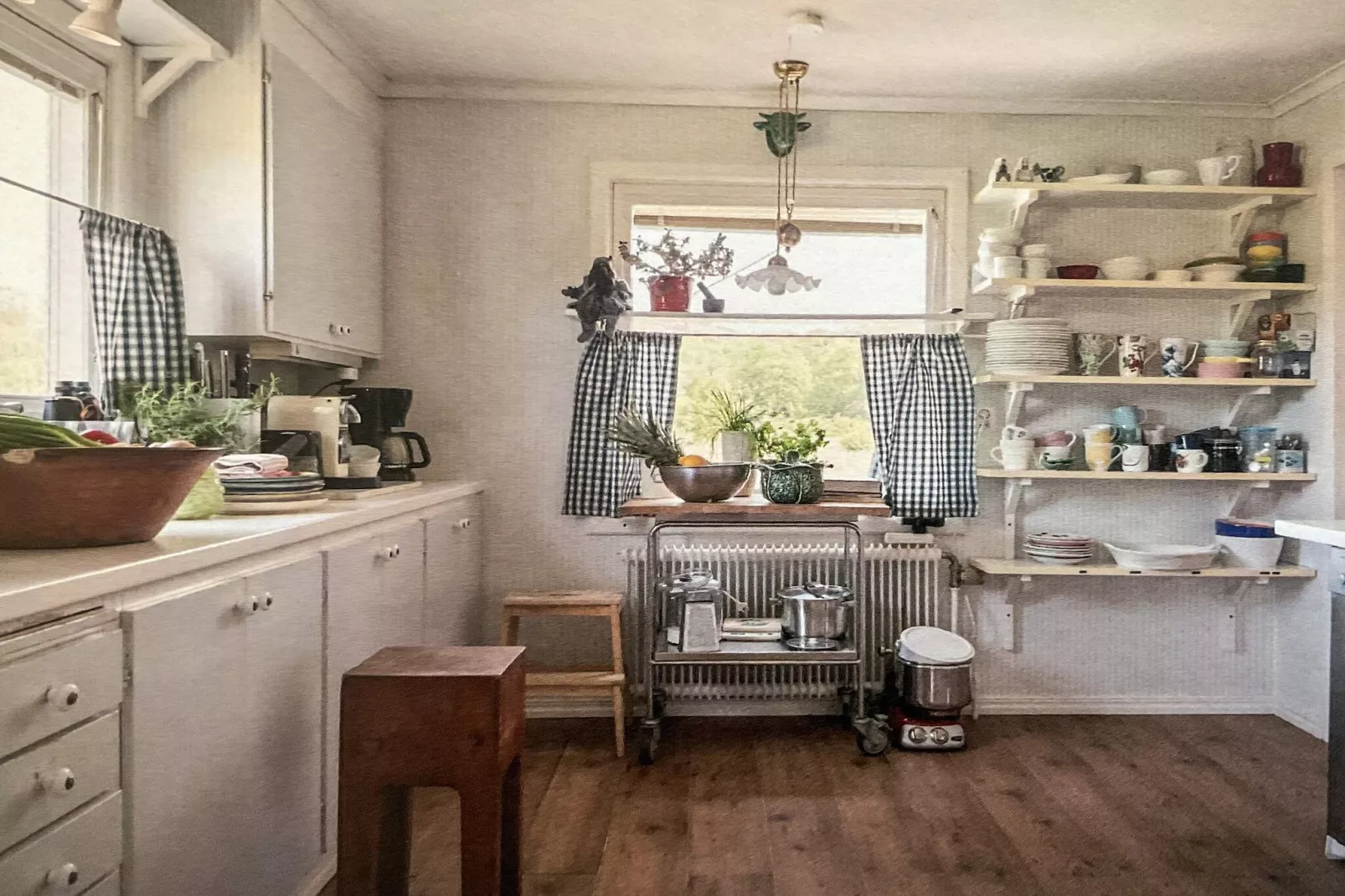 8 persoons vakantie huis in KLÖVEDAL-By Traum - Binnen