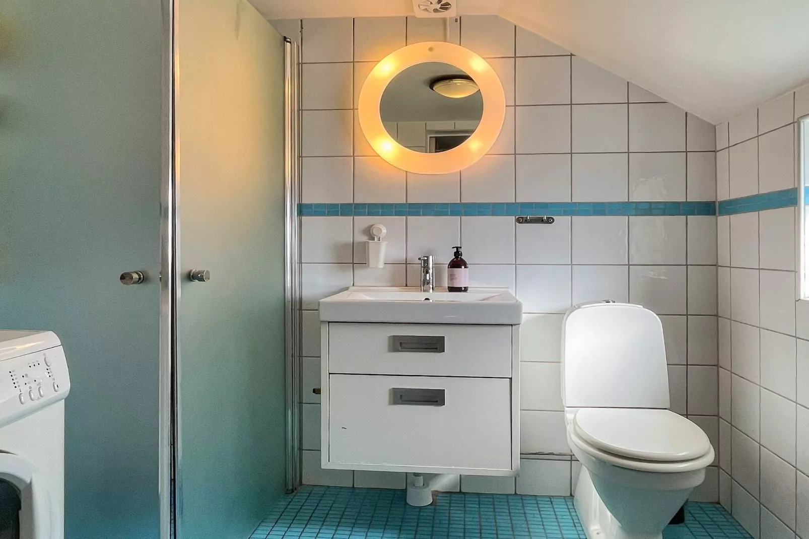 4 Personen vakantie huis in FÄRJESTADEN - Binnen