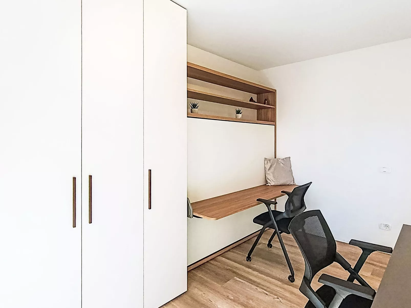 Family and Friends - Binnen