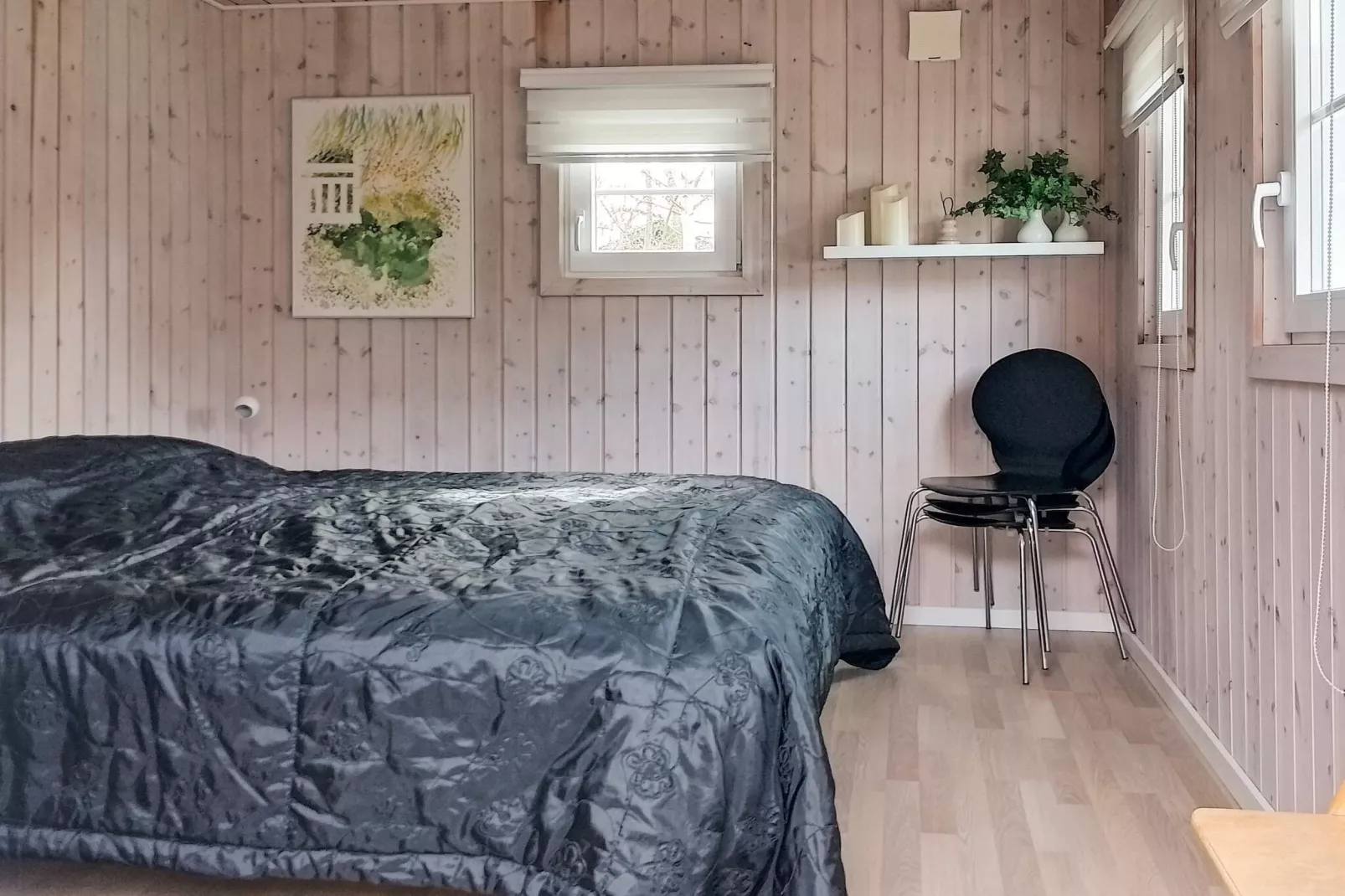 5 Personen vakantie huis in Hemmet - Binnen