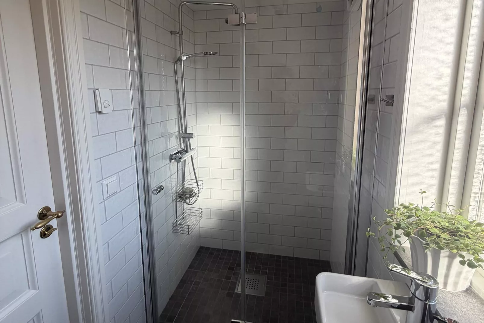 5 sterren vakantie huis in ENHÖRNA - Binnen