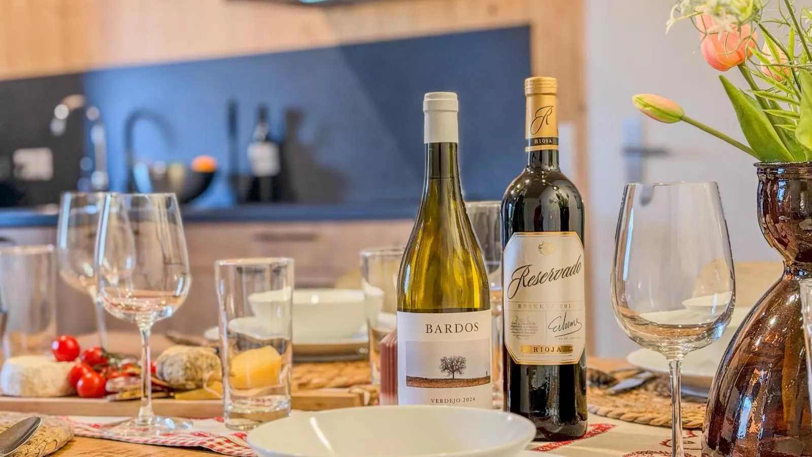 Reiteralm Top 31 - Sfeer