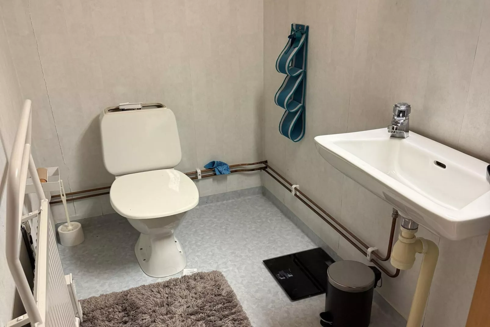 4 Personen vakantie huis in BRUNNSKOG - Binnen