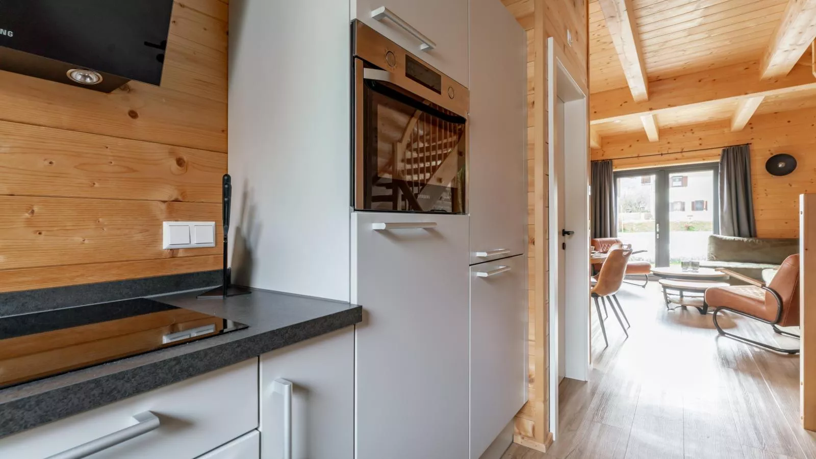 Rattendorf 3A - Keuken