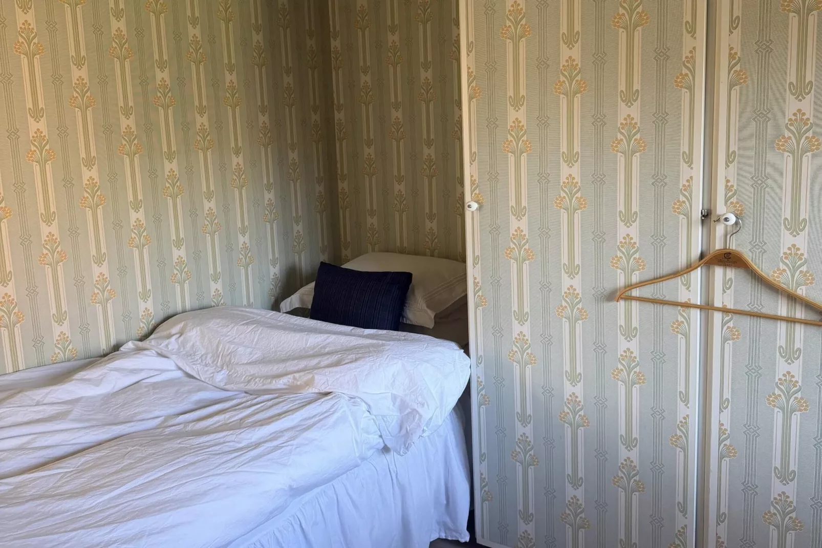 5 sterren vakantie huis in ENHÖRNA - Binnen