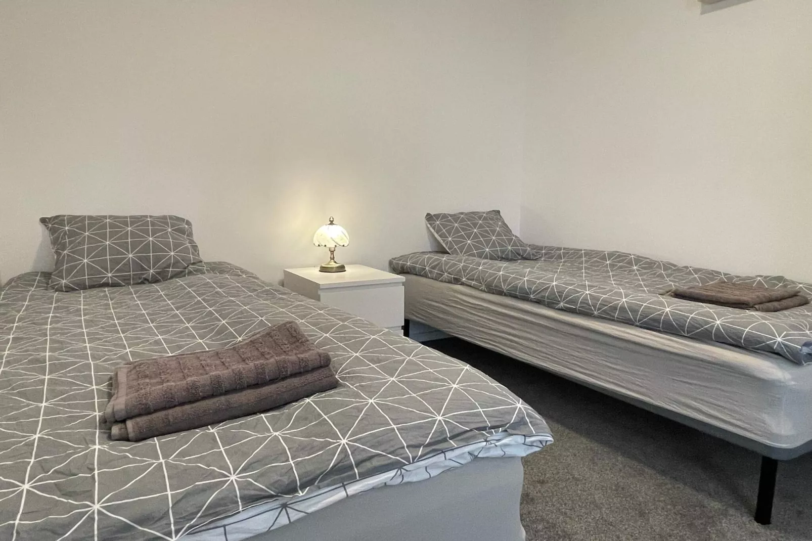 6 Personen vakantie huis in TIMMERNABBEN - Binnen