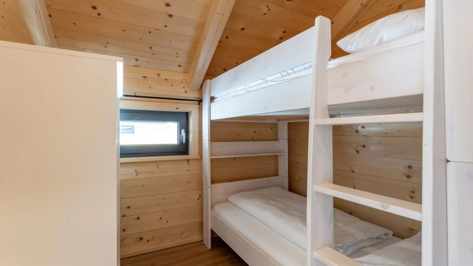 Rattendorf 20A - Slaapkamer