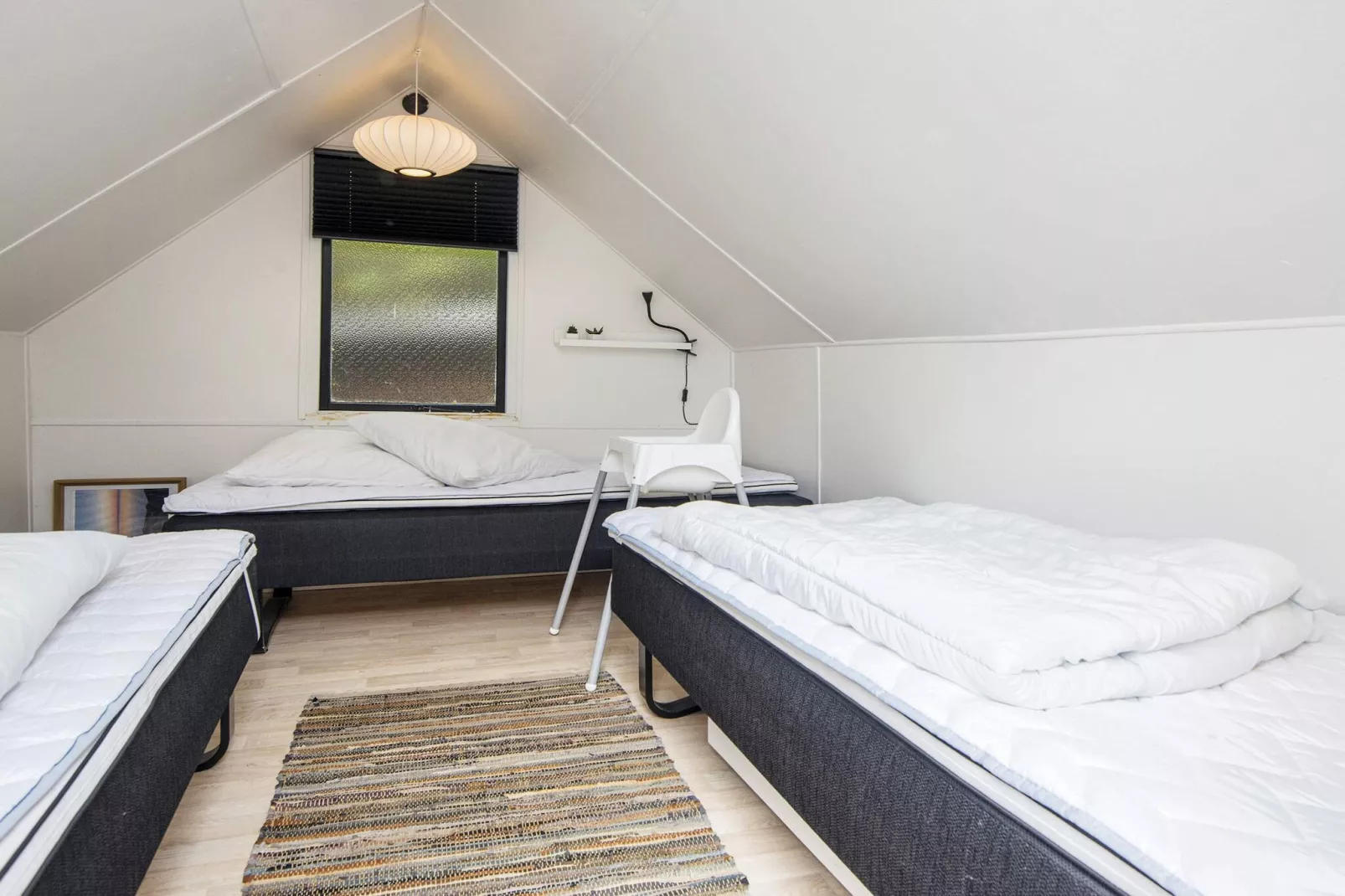 6 persoons vakantie huis in Hejls - Binnen
