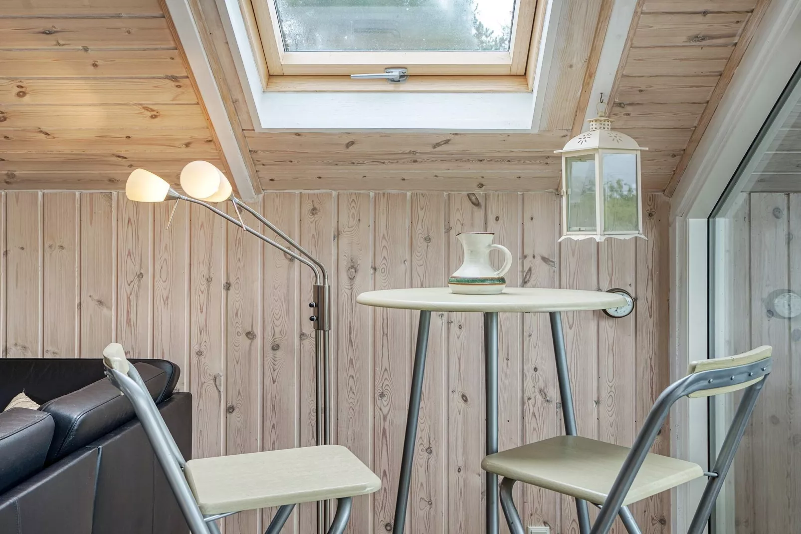 7 persoons vakantie huis in Dannemare - Binnen
