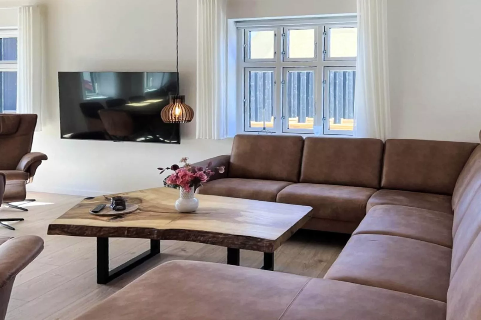 5 sterren vakantie huis in Skagen - Binnen