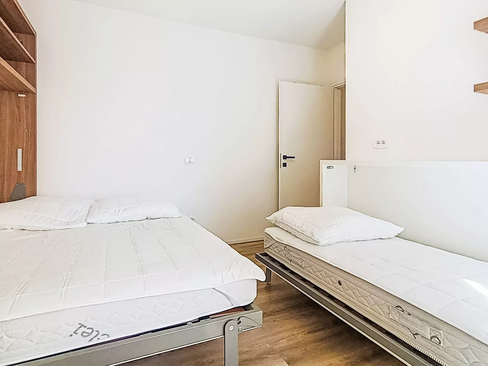 Family and Friends - Binnen