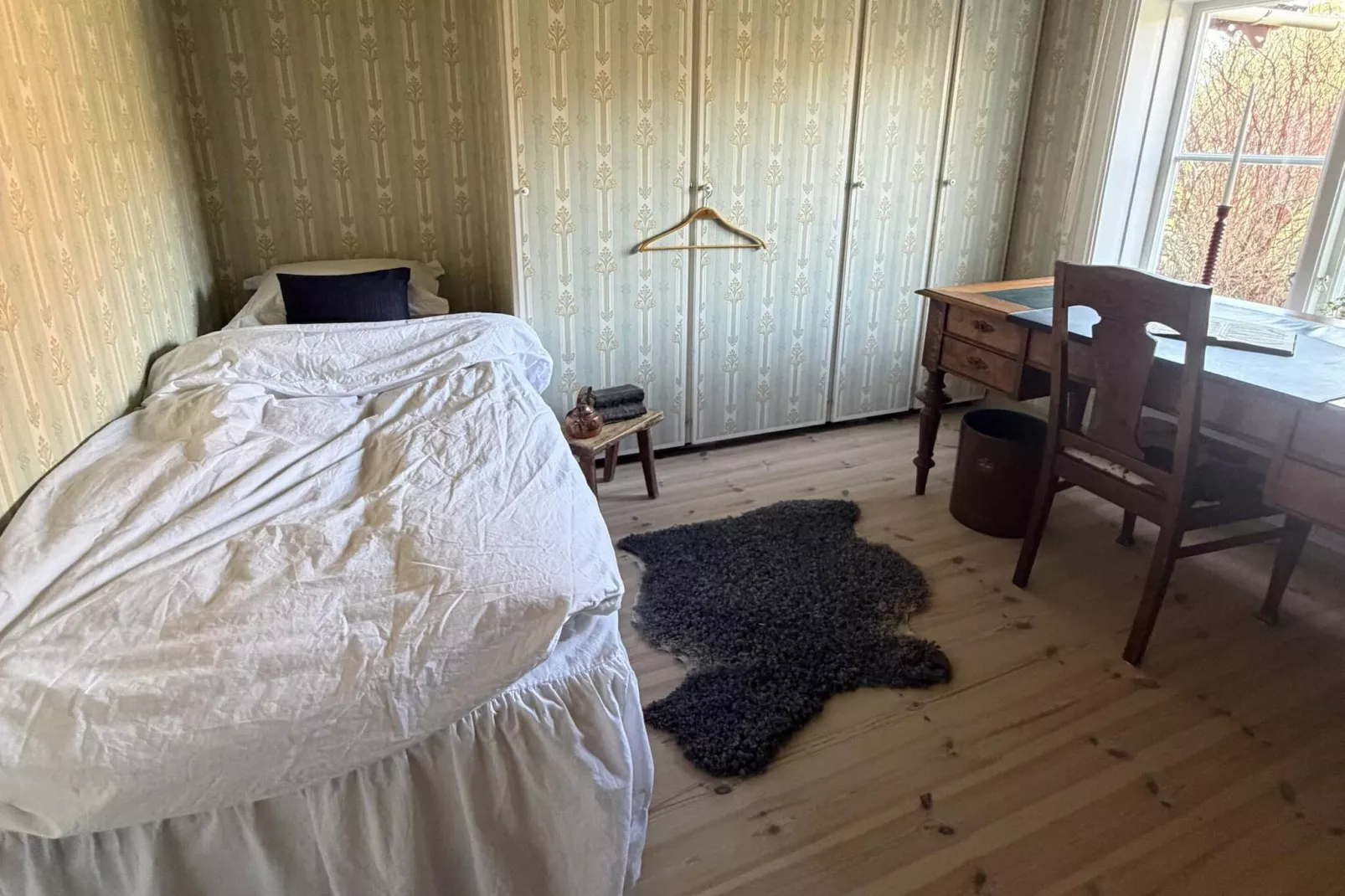 5 sterren vakantie huis in ENHÖRNA - Binnen