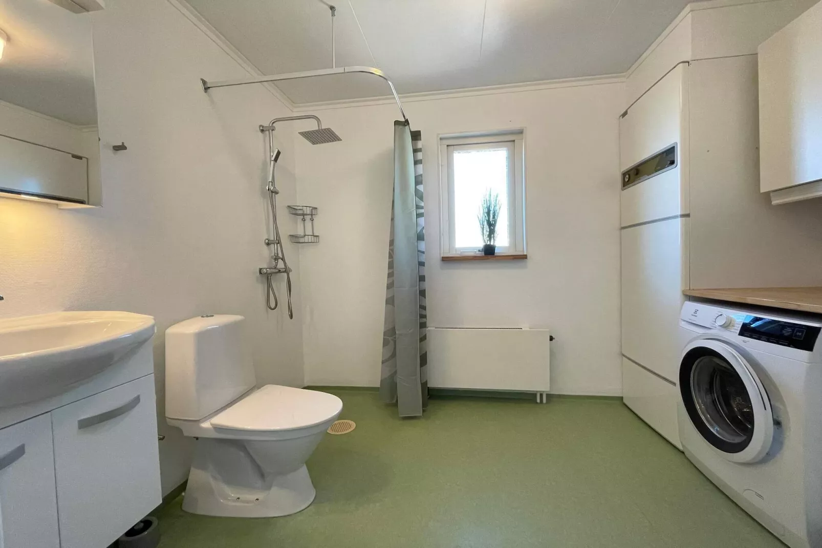 6 Personen vakantie huis in TIMMERNABBEN - Binnen