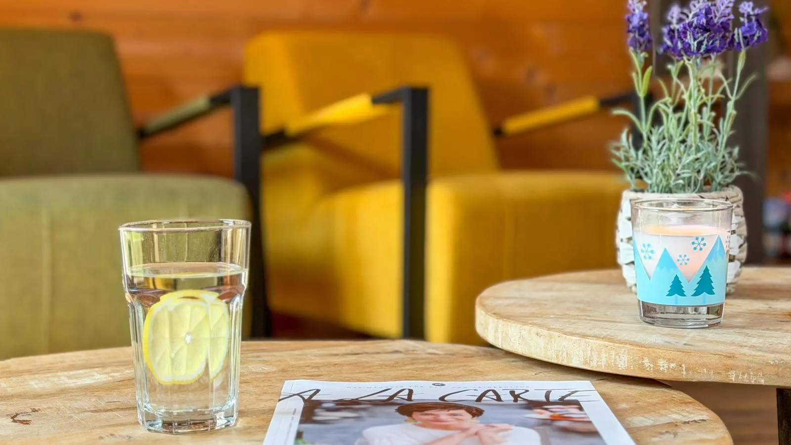 Rattendorf 22A - Sfeer